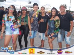Festa da Vaca Atolada